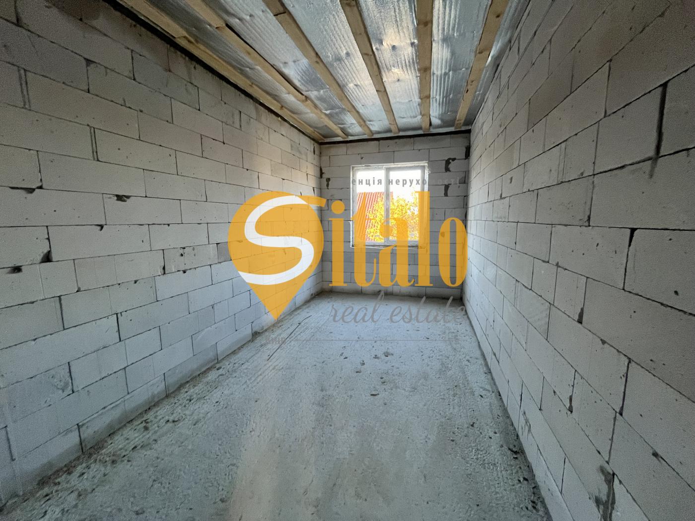 Photo House, for sale. Sofiivska Borshchahivka