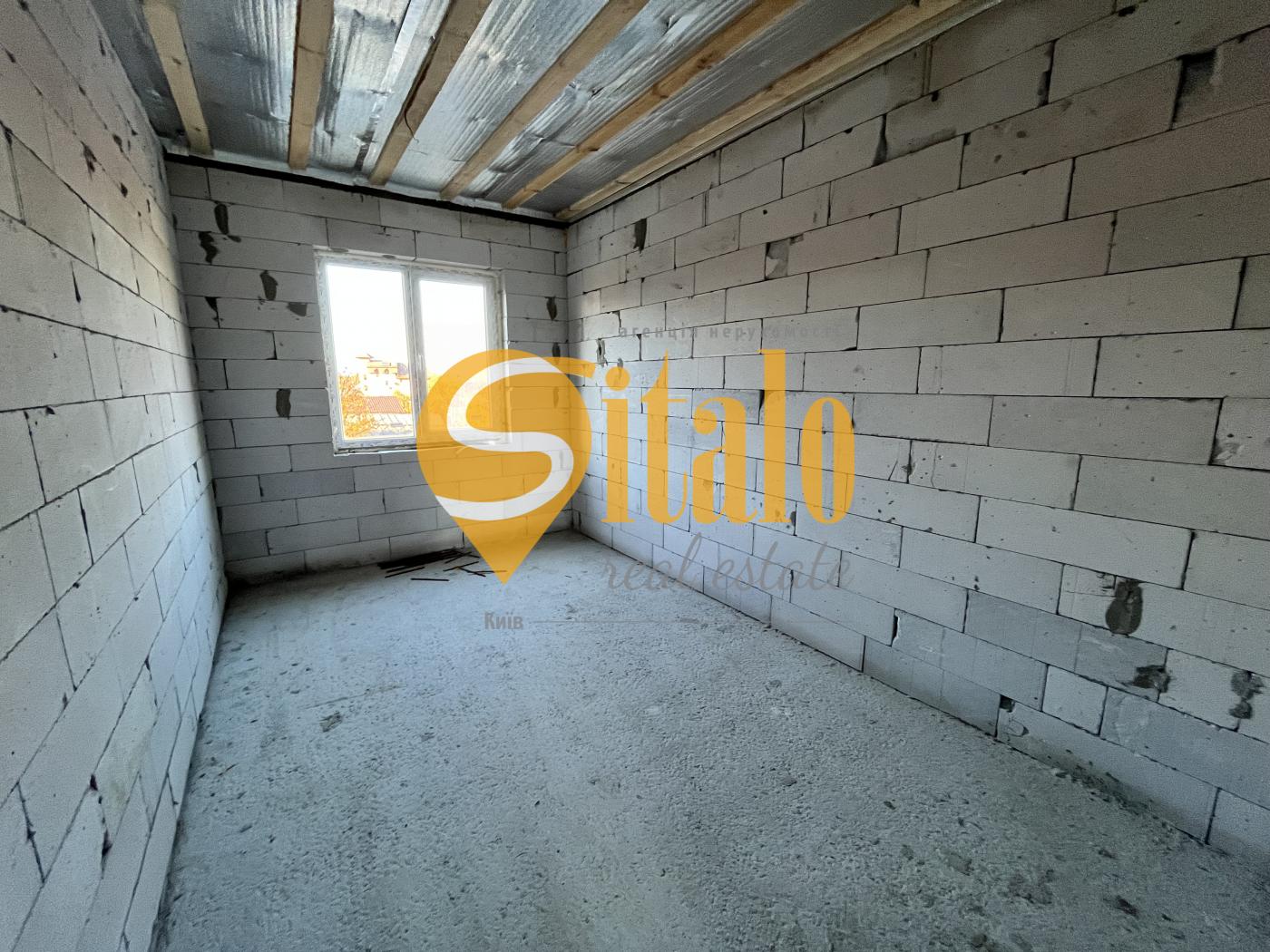 Photo House, for sale. Sofiivska Borshchahivka