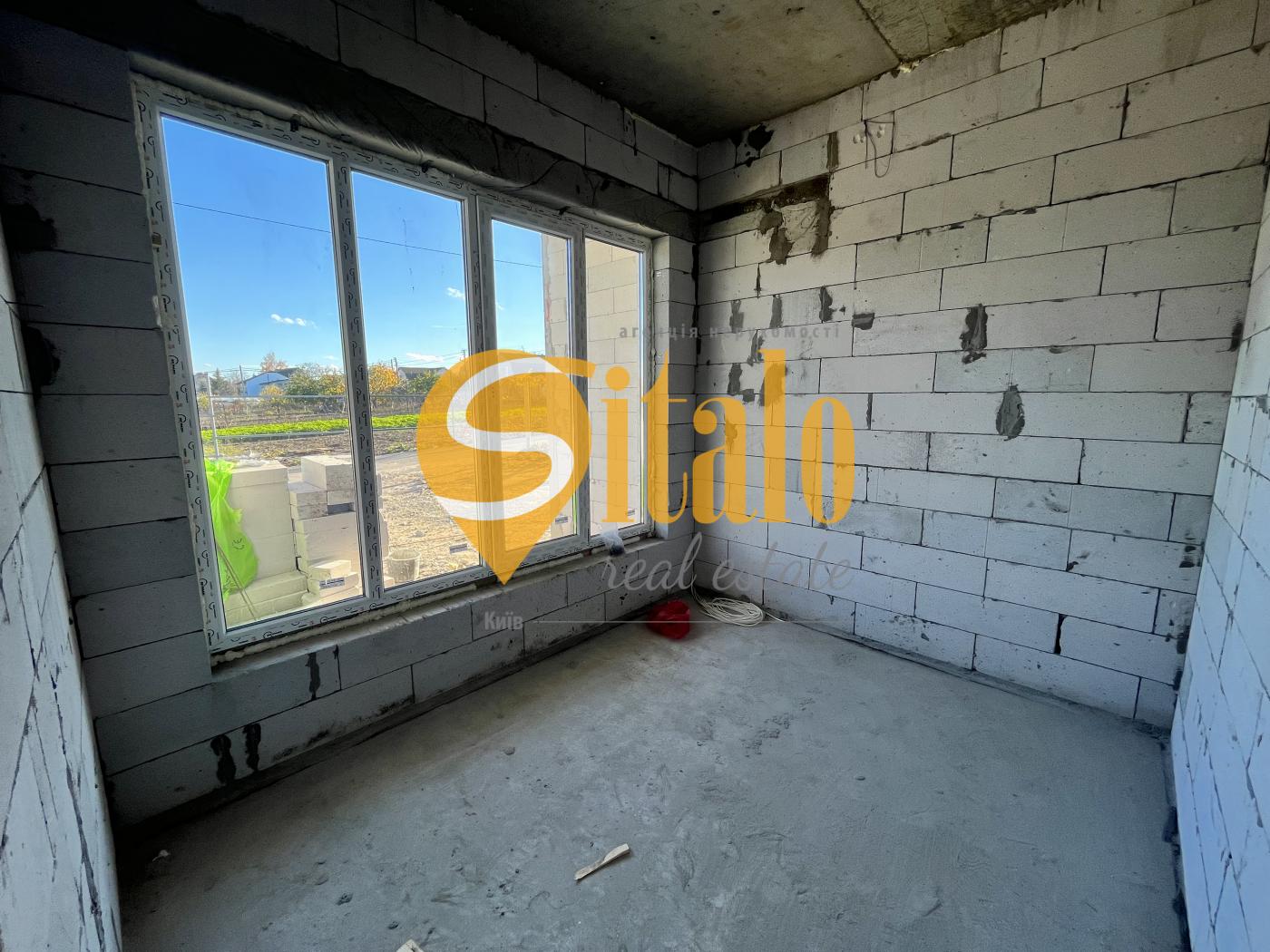Photo House, for sale. Sofiivska Borshchahivka