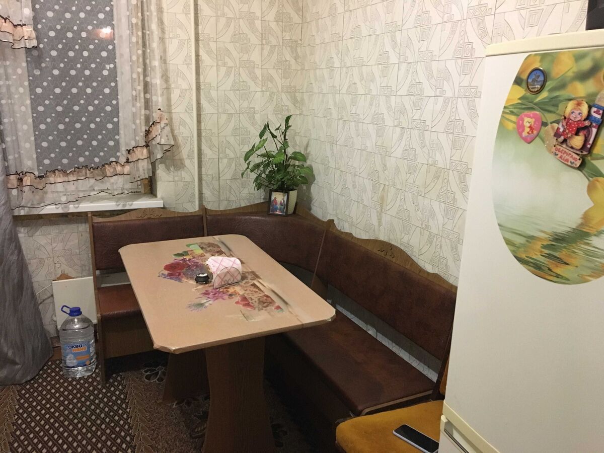 Фото Однокімнатна квартира, оренда. Полтава Шевченковский (Октябрьский)