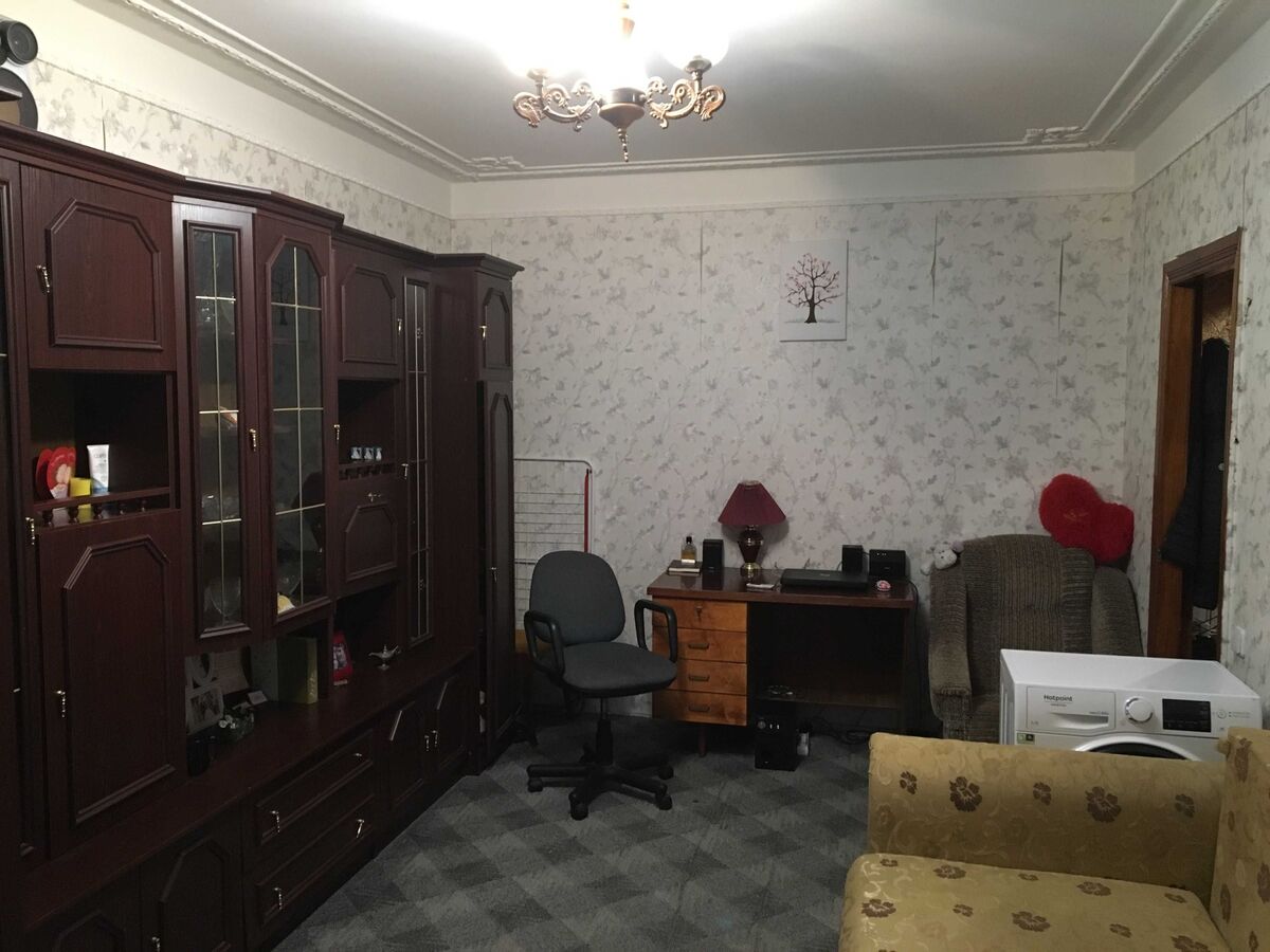 Фото Однокімнатна квартира, оренда. Полтава Шевченковский (Октябрьский)