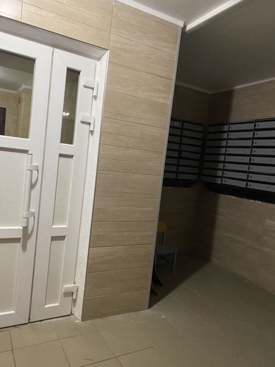 Фото Однокімнатна квартира, продаж. Полтава Шевченковский (Октябрьский)