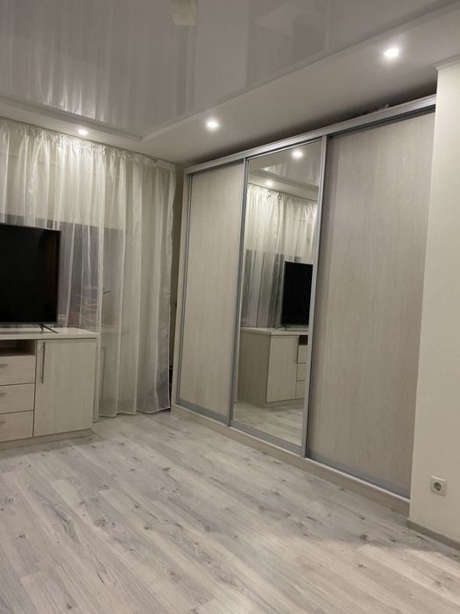 Фото Однокімнатна квартира, продаж. Полтава Шевченковский (Октябрьский)