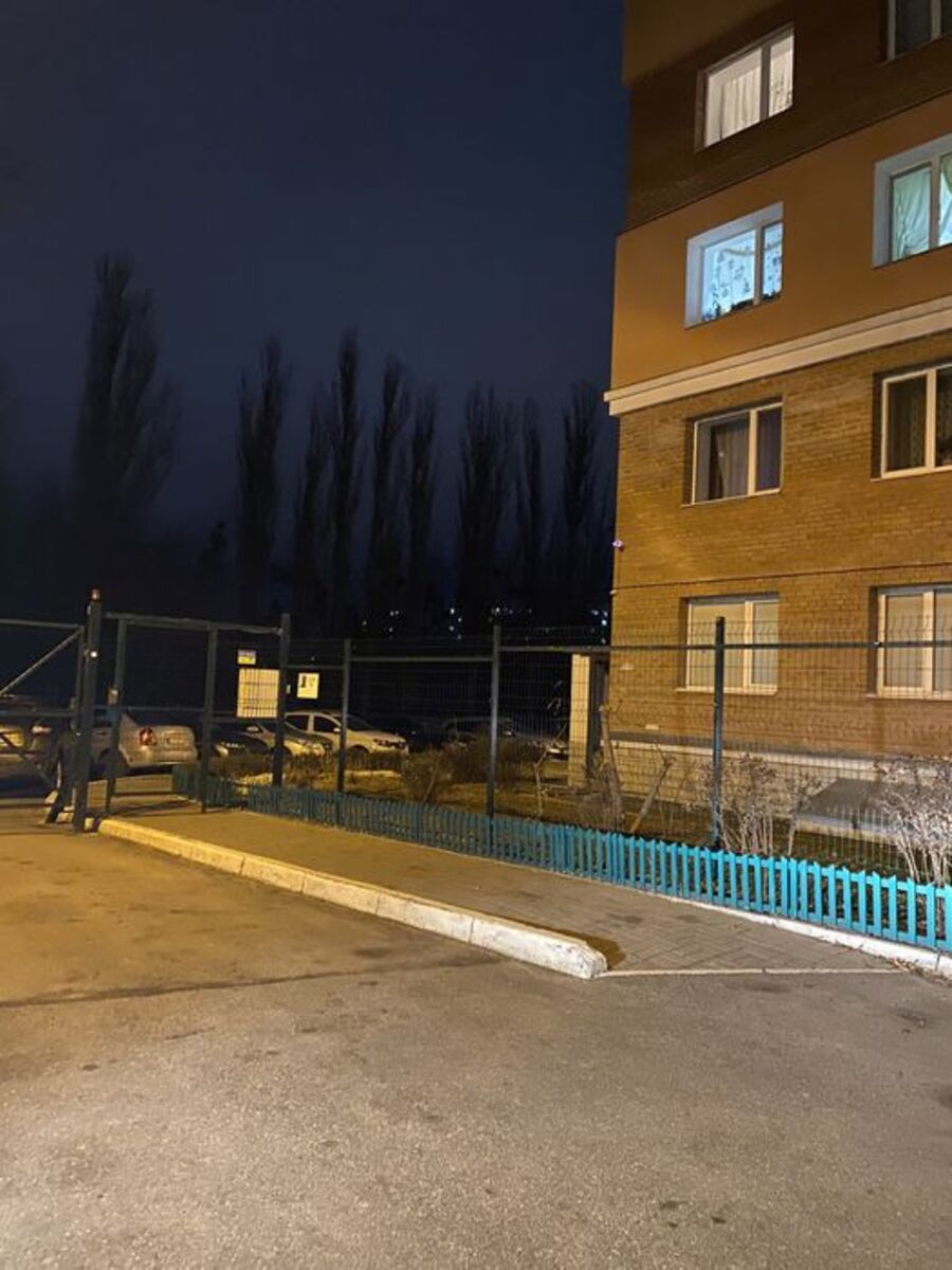 Фото Однокімнатна квартира, продаж. Полтава Шевченковский (Октябрьский)