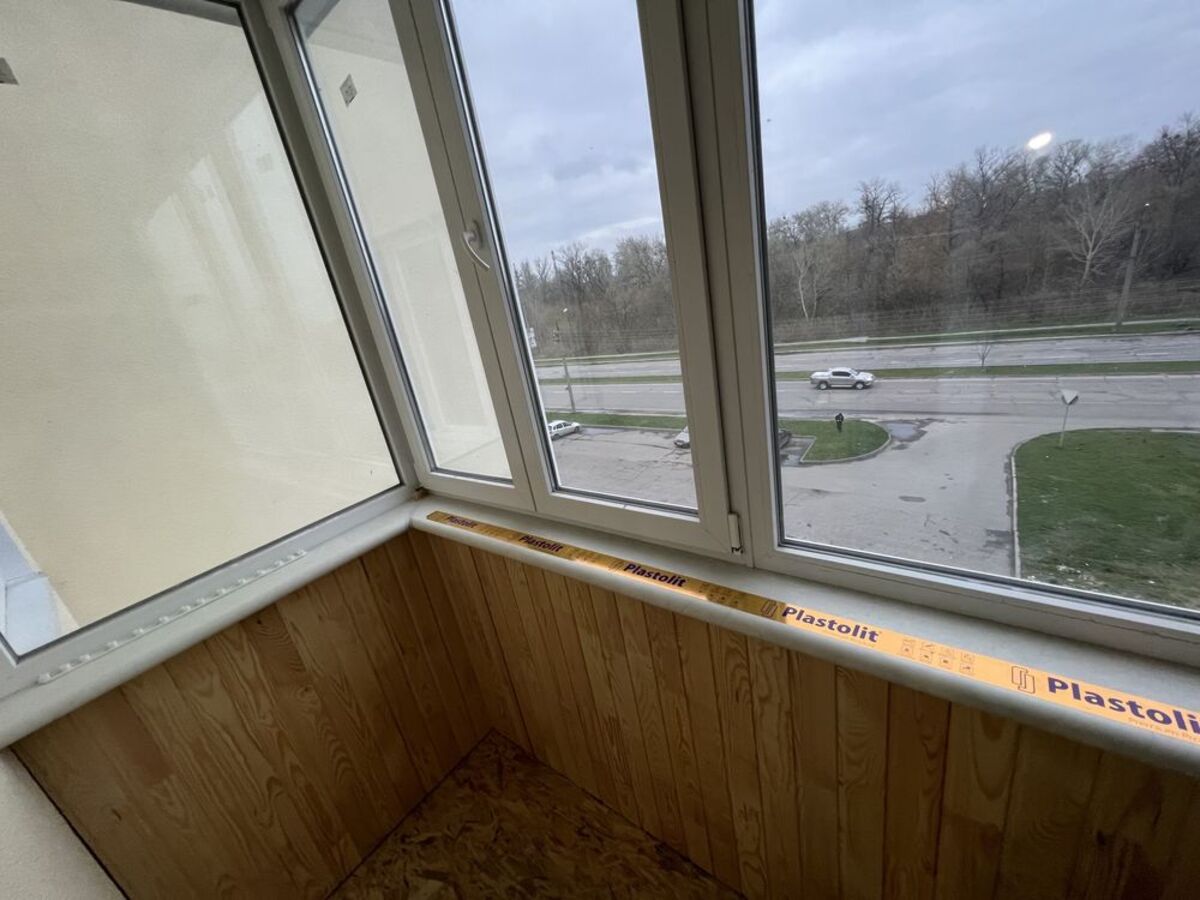 Фото Однокомнатная квартира, продажа. Полтава