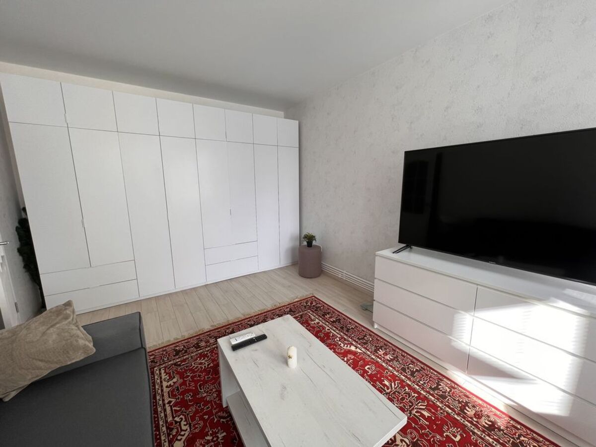 Фото Однокомнатная квартира, продажа. Полтава