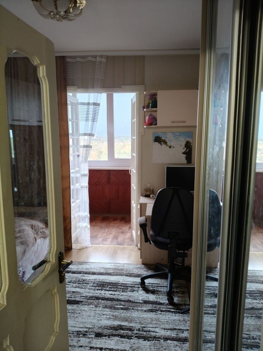 Zdjęcie Trzypokojowe mieszkanie, na sprzedaż. Poltava Шевченковский (Октябрьский)