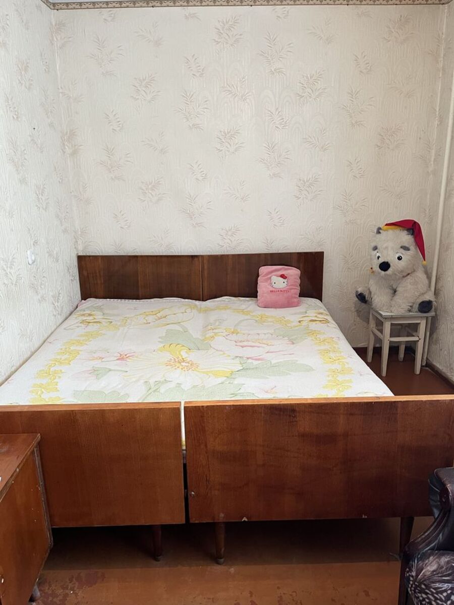 Photo Three-Room flat, for sale. Poltava