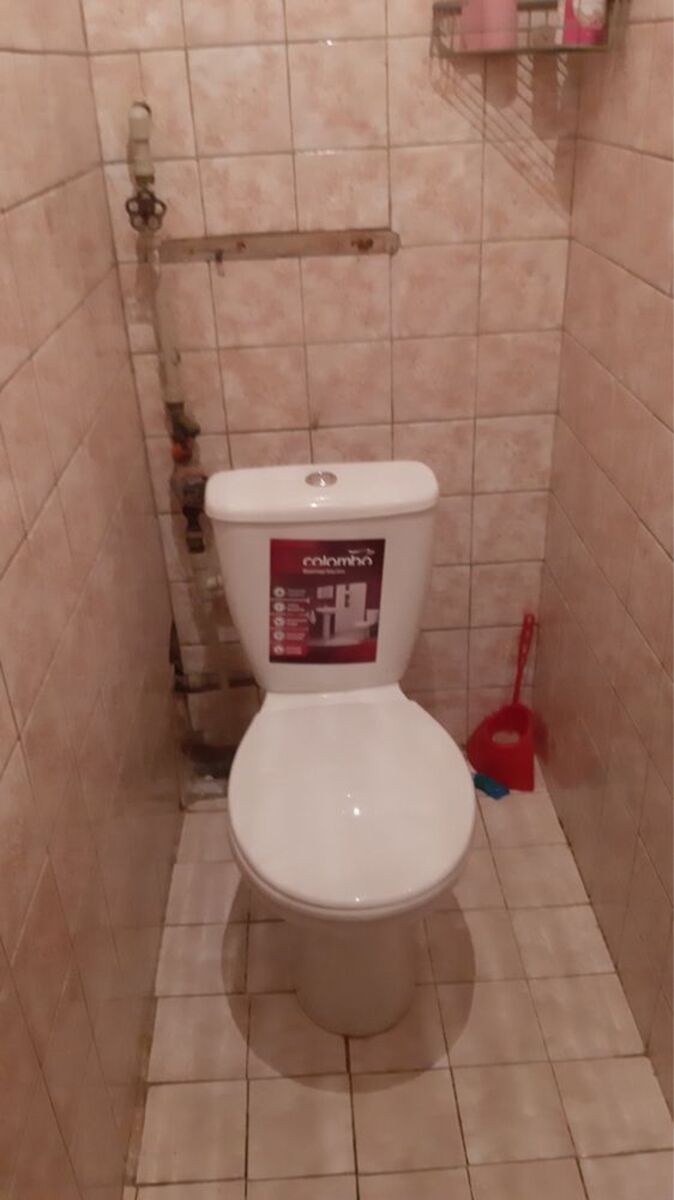 Photo Three-Room flat, for sale. Poltava