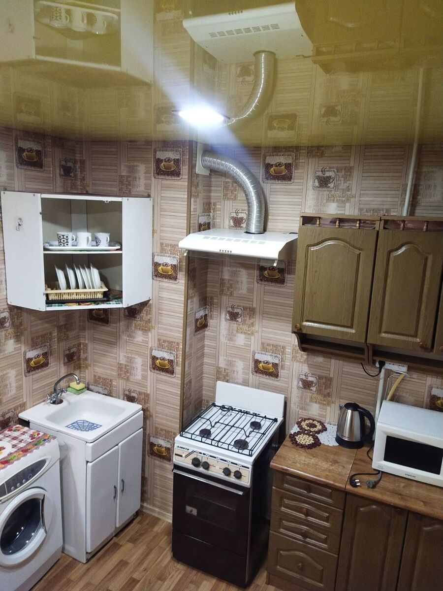Фото Однокімнатна квартира, продаж. Полтава Шевченковский (Октябрьский)