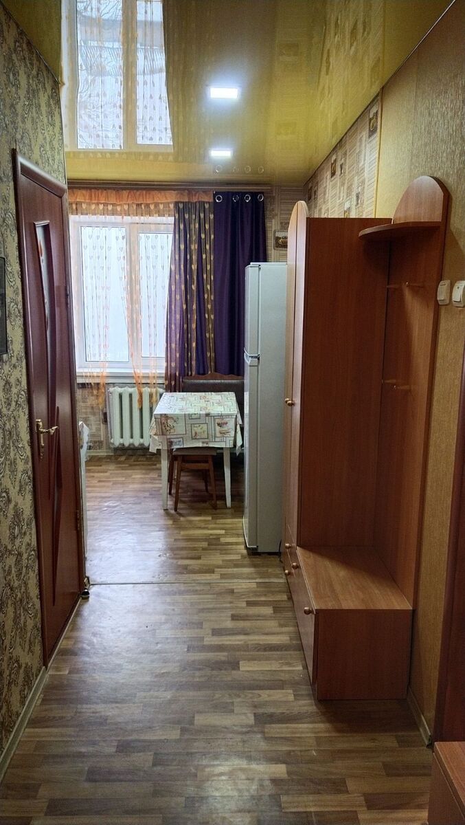 Фото Однокімнатна квартира, продаж. Полтава Шевченковский (Октябрьский)