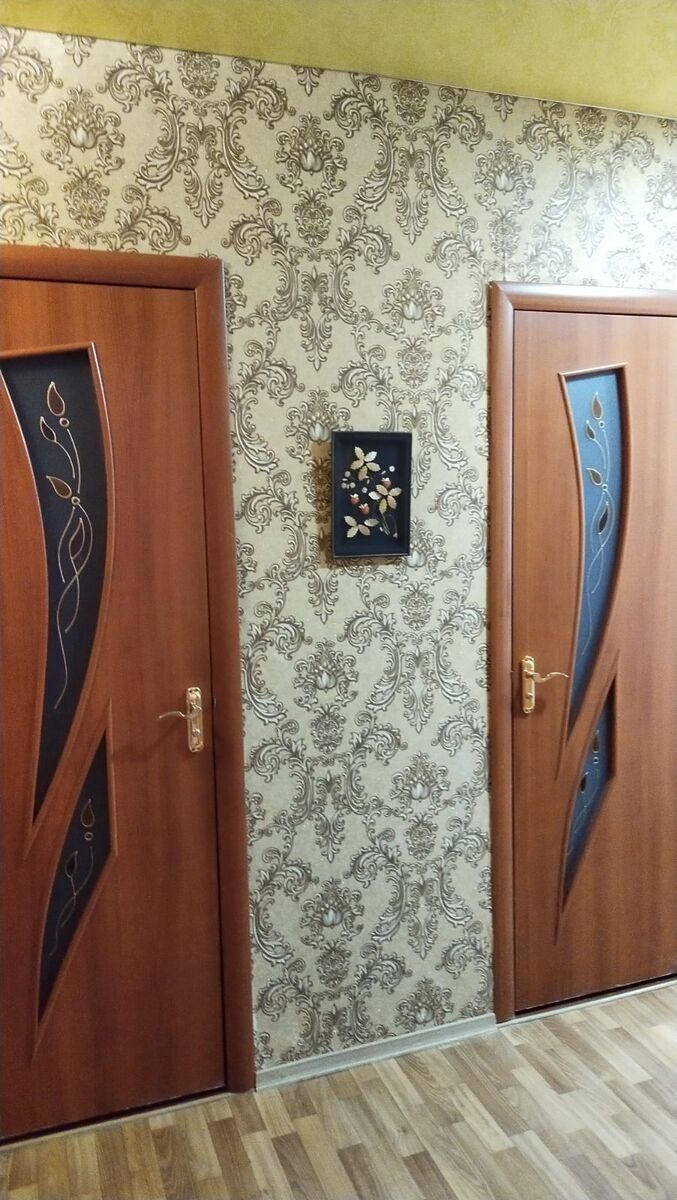 Фото Однокімнатна квартира, продаж. Полтава Шевченковский (Октябрьский)