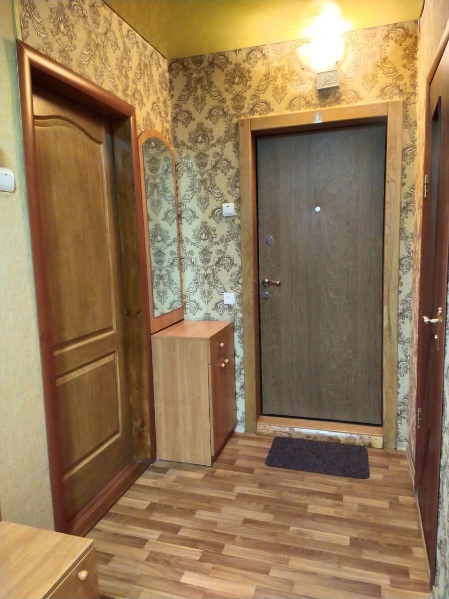 Фото Однокімнатна квартира, продаж. Полтава Шевченковский (Октябрьский)