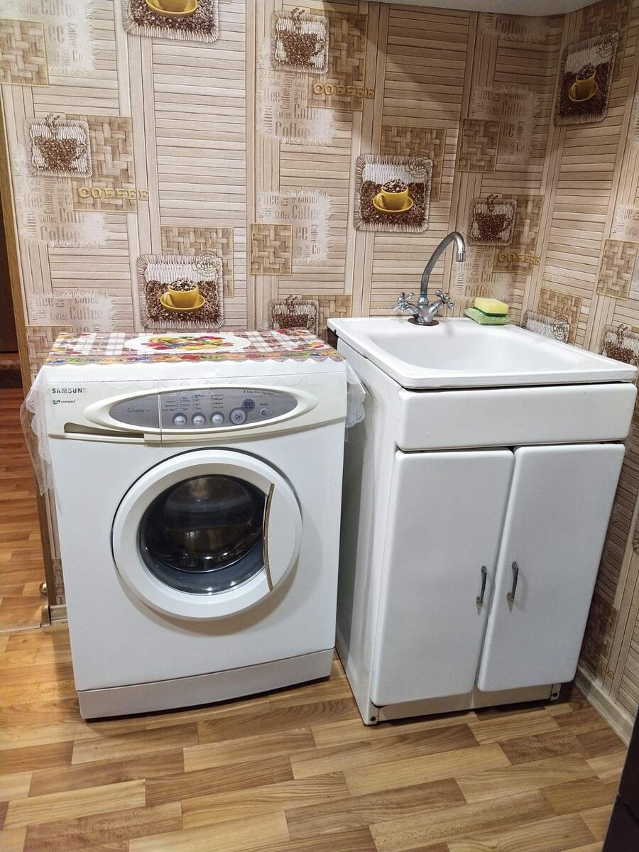 Фото Однокімнатна квартира, продаж. Полтава Шевченковский (Октябрьский)