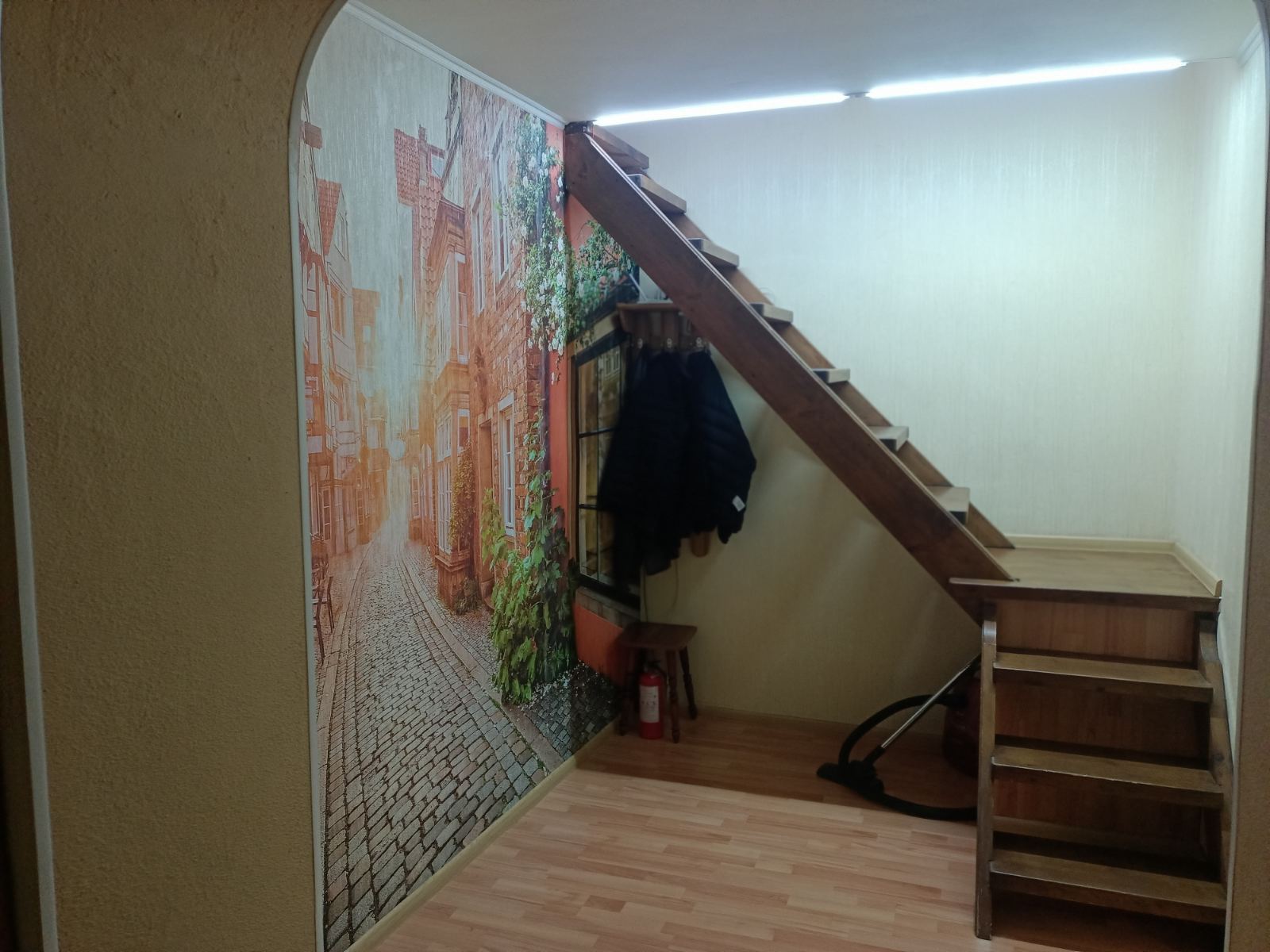 Fotografie Casă, de închiriat. Poltava Киевский