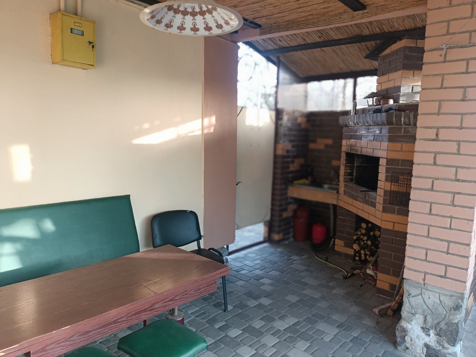 Fotografie Casă, de închiriat. Poltava Киевский