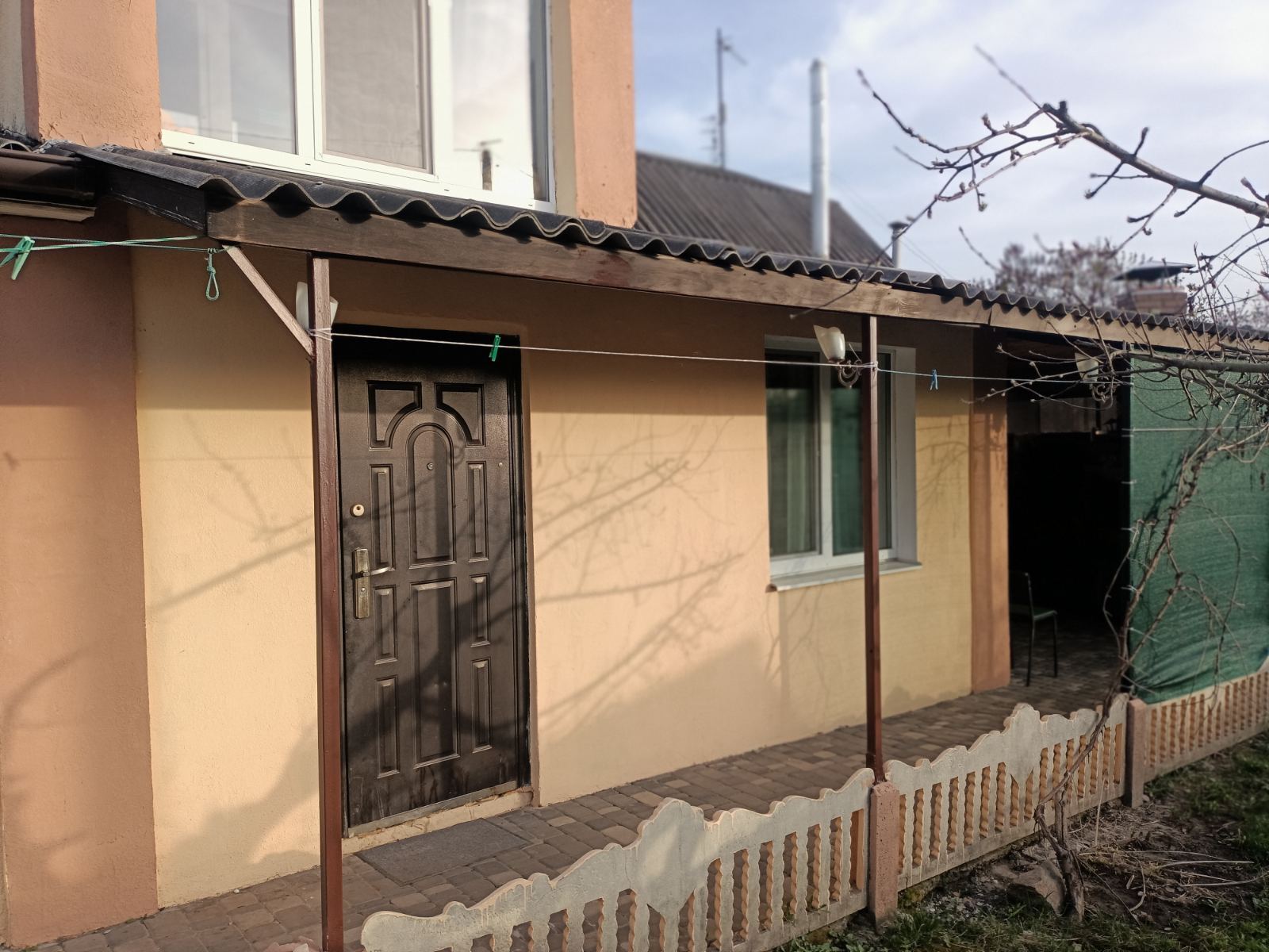Fotografie Casă, de închiriat. Poltava Киевский