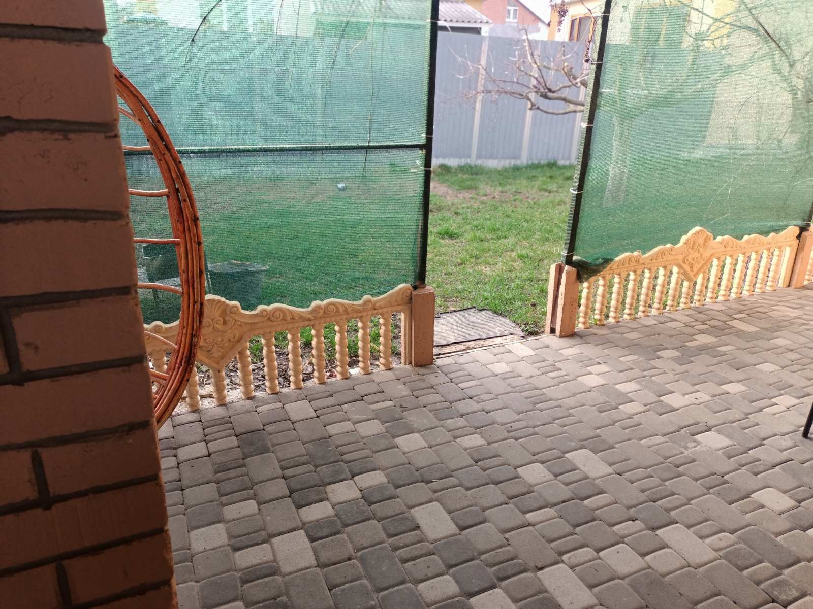 Fotografie Casă, de închiriat. Poltava Киевский