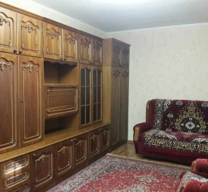 Фото 3. Двокімнатна квартира, оренда. Київ Соломенский, Берестейська