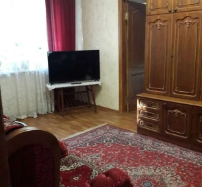 Фото 5. Двокімнатна квартира, оренда. Київ Соломенский, Берестейська
