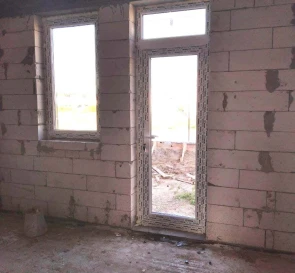 Photo 4. House, for sale. Petrivske