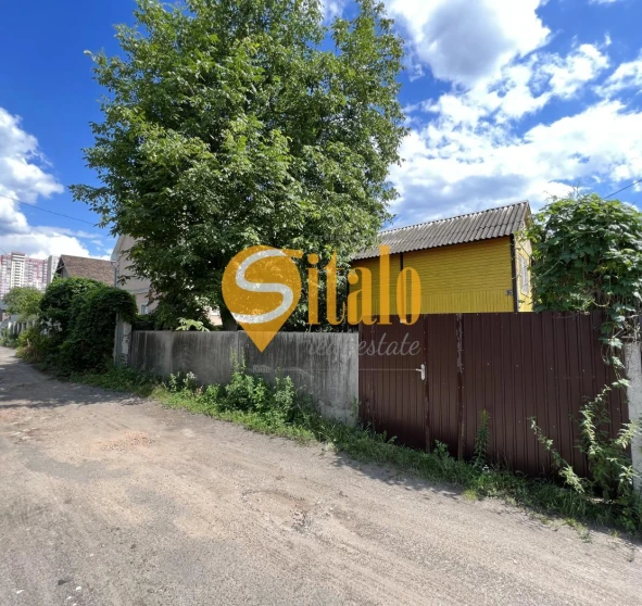 Фото 1. Участок, продажа. Киев Дарницкий