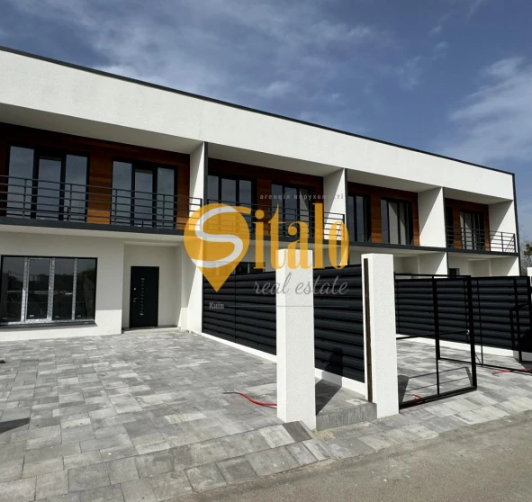 Photo 1. House, for sale. Sofiivska Borshchahivka
