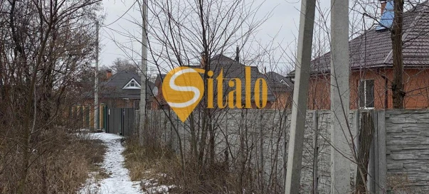 Фото 2. Участок, продажа. Вишенки
