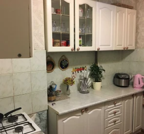 Фото 5. Однокімнатна квартира, оренда. Полтава Шевченковский (Октябрьский)