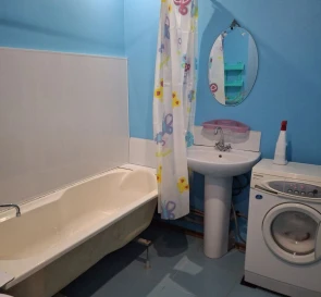 Photo 4. One-Room flat, to rent. Poltava