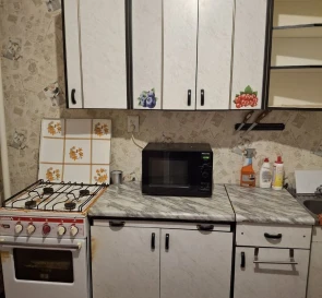 Photo 2. One-Room flat, to rent. Poltava