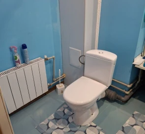 Photo 5. One-Room flat, to rent. Poltava