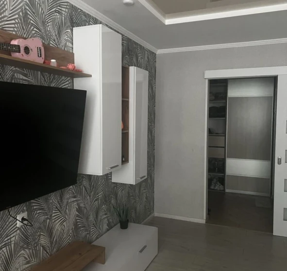 Fotografie 1. Garsonieră apartament, de închiriat. Poltava