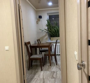 Фото 2. Однокімнатна квартира, продаж. Полтава Шевченковский (Октябрьский)