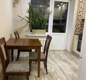 Фото 3. Однокімнатна квартира, продаж. Полтава Шевченковский (Октябрьский)