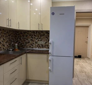 Фото 4. Однокімнатна квартира, продаж. Полтава Шевченковский (Октябрьский)