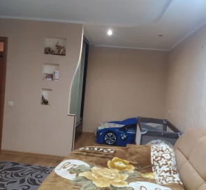 Photo 4. One-Room flat, for sale. Poltava Киевский