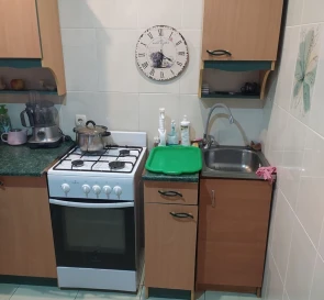 Photo 5. One-Room flat, for sale. Poltava Киевский