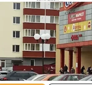 Фото 4. Однокомнатная квартира, продажа. Полтава