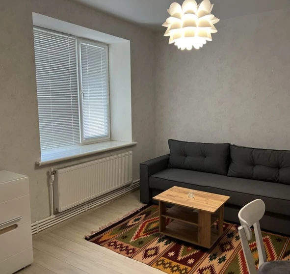 Фото 1. Однокомнатная квартира, продажа. Полтава
