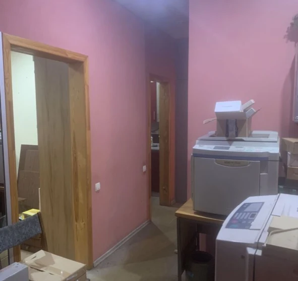 Photo 1. One-Room flat, for sale. Poltava Шевченковский (Октябрьский)