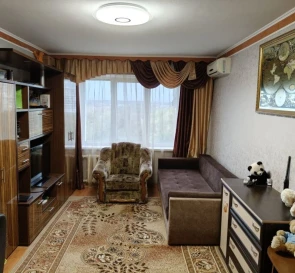 Zdjęcie 3. Trzypokojowe mieszkanie, na sprzedaż. Poltava Шевченковский (Октябрьский)