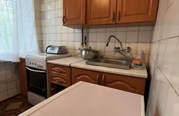 Photo Three-Room flat, for sale. Poltava