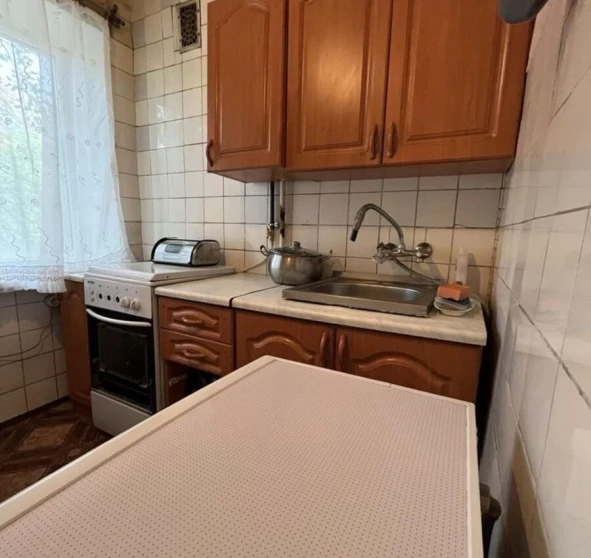 Photo 1. Three-Room flat, for sale. Poltava