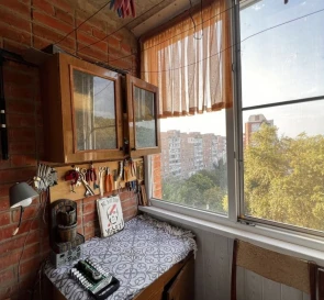 Photo 5. Two-Room flat, for sale. Poltava