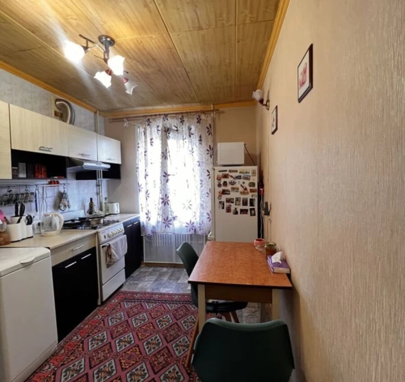 Photo 1. Two-Room flat, for sale. Poltava