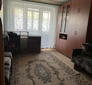 Zdjęcie 3. Dwupokojowe mieszkanie, na sprzedaż. Poltava Шевченковский (Октябрьский)