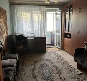 Zdjęcie 2. Dwupokojowe mieszkanie, na sprzedaż. Poltava Шевченковский (Октябрьский)