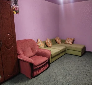 Фото 2. Однокімнатна квартира, продаж. Полтава Шевченковский (Октябрьский)