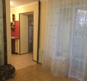 Zdjęcie 4. Dwupokojowe mieszkanie, na sprzedaż. Poltava Шевченковский (Октябрьский)